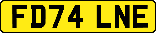 FD74LNE