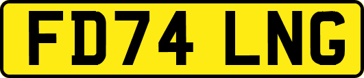 FD74LNG