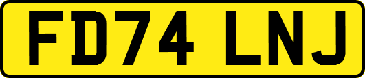 FD74LNJ