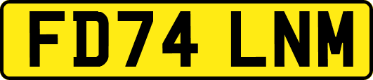 FD74LNM