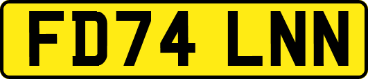 FD74LNN