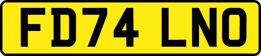 FD74LNO