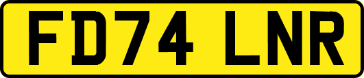 FD74LNR