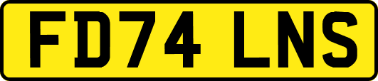 FD74LNS