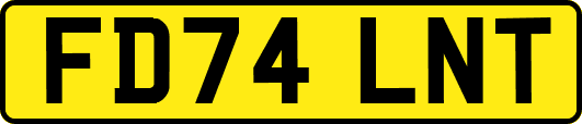 FD74LNT
