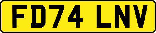 FD74LNV