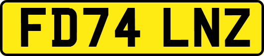 FD74LNZ