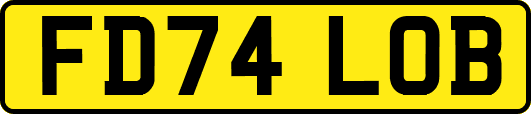 FD74LOB