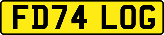 FD74LOG