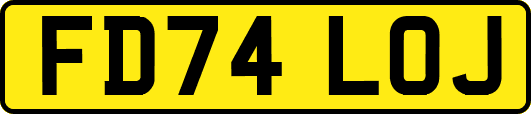 FD74LOJ