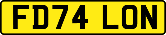 FD74LON