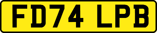 FD74LPB