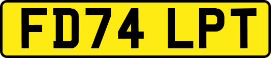 FD74LPT