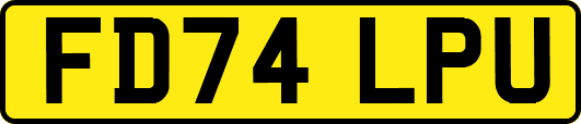 FD74LPU
