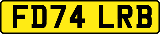 FD74LRB