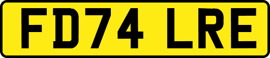 FD74LRE