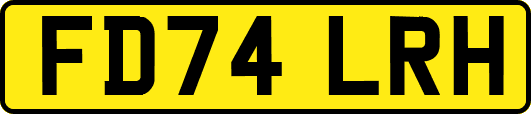 FD74LRH