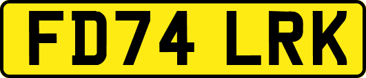 FD74LRK