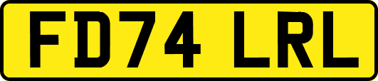 FD74LRL