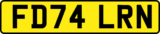 FD74LRN