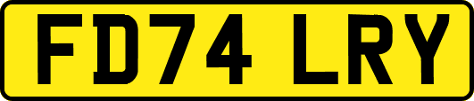 FD74LRY