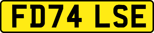 FD74LSE