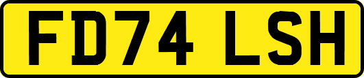 FD74LSH