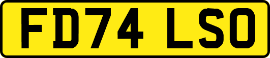 FD74LSO
