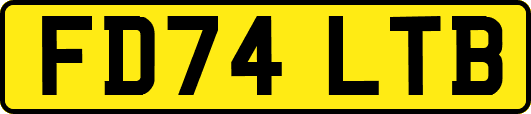 FD74LTB