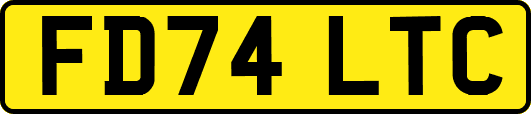 FD74LTC