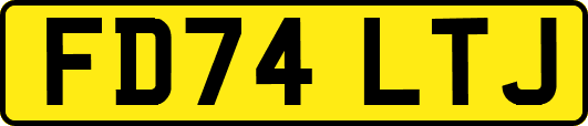 FD74LTJ