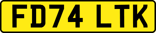 FD74LTK