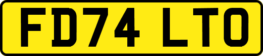 FD74LTO