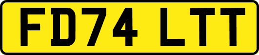 FD74LTT
