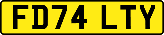 FD74LTY