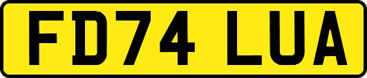 FD74LUA