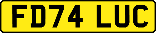 FD74LUC