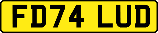 FD74LUD