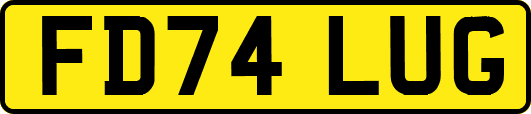 FD74LUG