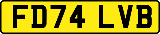 FD74LVB
