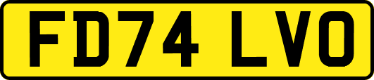 FD74LVO
