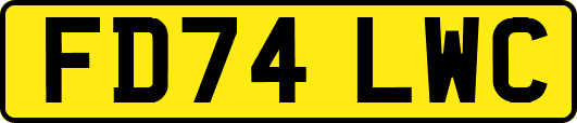 FD74LWC