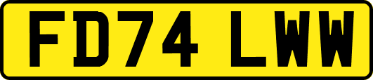 FD74LWW