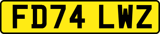 FD74LWZ