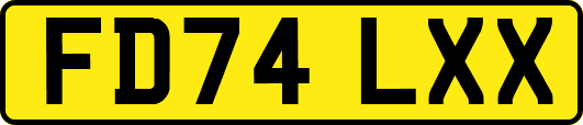 FD74LXX