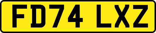 FD74LXZ