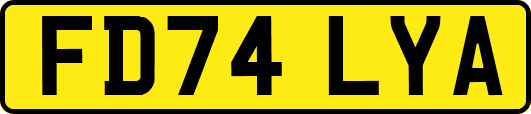 FD74LYA