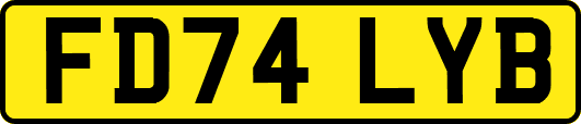 FD74LYB