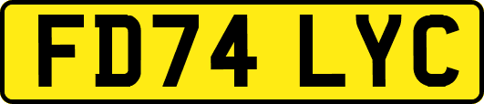 FD74LYC