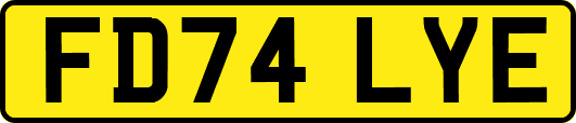 FD74LYE